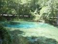 blue water scenes pictures
