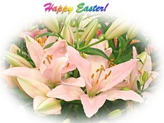 Happy Easter!