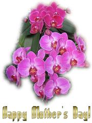 Mother's Day ecard