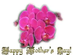 Mother's Day ecard