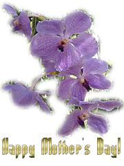 Mother's Day ecard