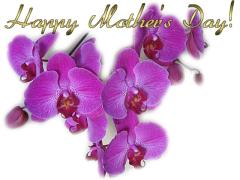 Mother's Day ecard