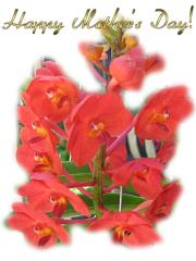 Mother's Day ecard