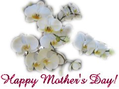 Mother's Day ecard