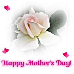 Happy Mother's Day Greeting Card