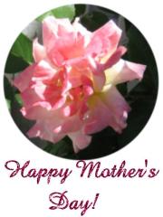 Happy Mother's Day Greeting Card