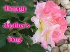 Happy Mother's Day Greeting Card