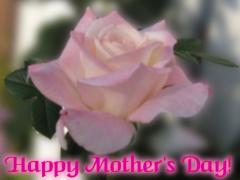 Happy Mother's Day Greeting Card