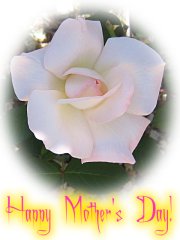 Happy Mother's Day Greeting Card