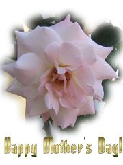 Happy Mother's Day Greeting Card