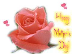 Happy Mother's Day Greeting Card
