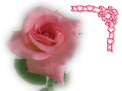 Валентинки - любовни картички