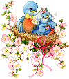 Nest of Love