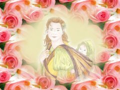 Картички за мама
