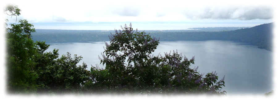 Mirador de Catarina