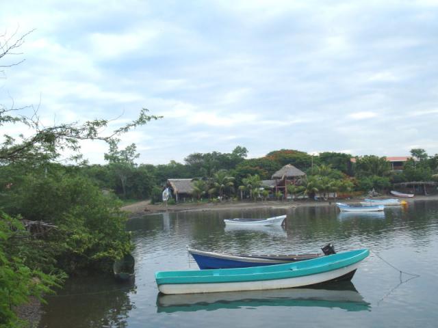 Las Peñitas