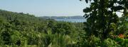 Puerto Galera Meerblick