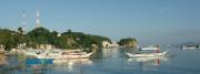 Sabang Beach - Hafen