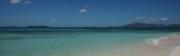 Malaroyroy Island beach