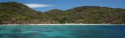 Beautiful beach - Malaroyroy Island