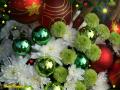 Fondo de Navidad