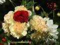 Beautiful flowers