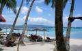 Dream beach - wallpapers