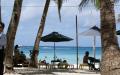 Dream beach - wallpapers