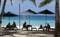 Dream beach - wallpapers