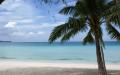 Dream beach - wallpapers