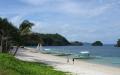 Les plus belles plages des îles Philippine - fond d'écran des plus belles plages