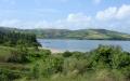 Tropical island nature - island nature scenery photos - widescreen desktop background wallpapers