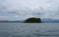 Tropical island nature - island nature scenery photos - widescreen desktop background wallpapers