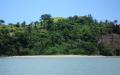 Tropical island nature - island nature scenery photos - widescreen desktop background wallpapers