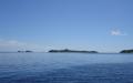 Tropical island nature - island nature scenery photos - widescreen desktop background wallpapers